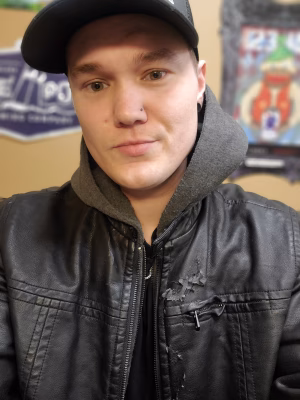 Devin Carter - Project Casting Gallery Image 12 Devin Carter - Gallery Image 12