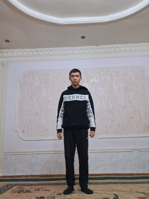 Nodirbek Maxmudov - Gallery Image 13