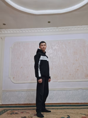 Nodirbek Maxmudov - Gallery Image 11