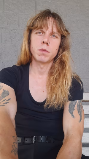 Ben Gunn - Gallery Image 10