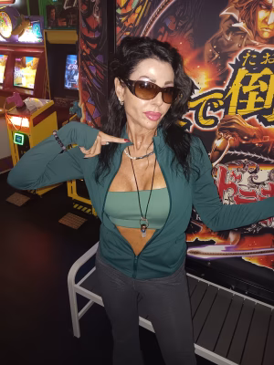 Shay Reichert - Project Casting Gallery Image 8 Shay Reichert - Gallery Image 8