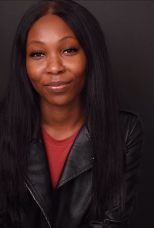 Sasha McDonald - Project Casting Gallery Image 1 Sasha McDonald - Gallery Image 1