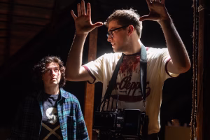 Rowan Kelley - Project Casting Gallery Image 1 Rowan Kelley - Gallery Image 1