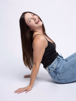 Carly Diluciano - Gallery Image 2