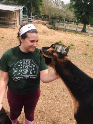 Christina Mutz - Project Casting Gallery Image 9 Christina Mutz - Gallery Image 9