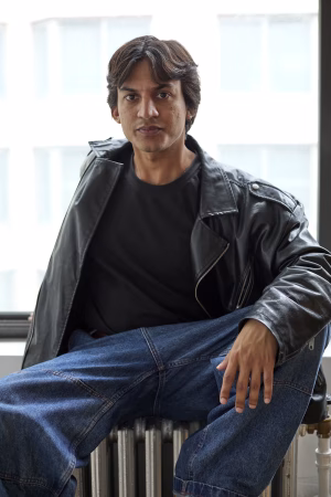 Zeeshan Haider - Project Casting Gallery Image 3 Zeeshan Haider - Gallery Image 3