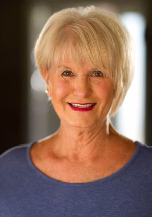 Sheila Pajevc - Gallery Image 1