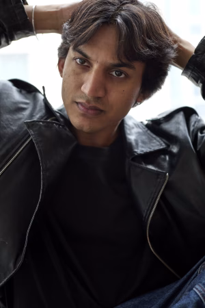 Zeeshan Haider - Project Casting Gallery Image 2 Zeeshan Haider - Gallery Image 2