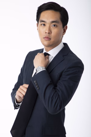 Jason Kim - Project Casting Gallery Image 1 Jason Kim - Gallery Image 1