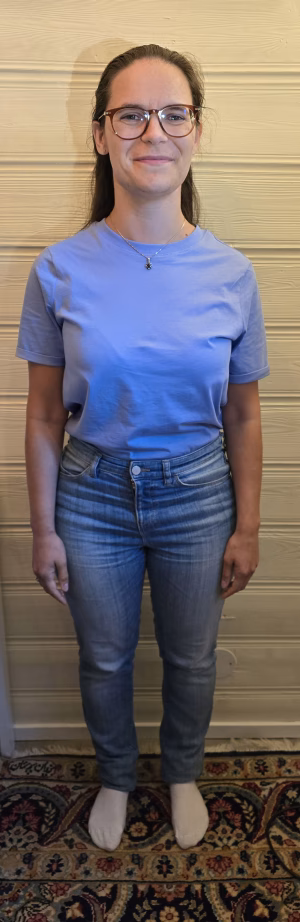 Emma Nakszynski Enemark - Project Casting Gallery Image 12 Emma Nakszynski Enemark - Gallery Image 12