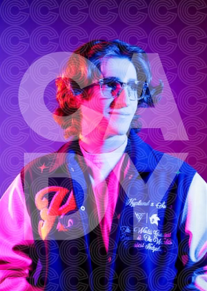 Sami Fakhran - Gallery Image 1