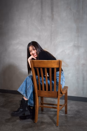 Alice Zhang - Project Casting Gallery Image 4 Alice Zhang - Gallery Image 4