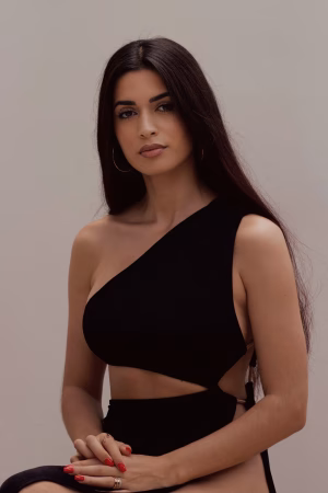 Shirin Abreu Urbaez - Gallery Image 3