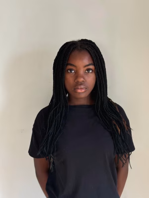 Zerita Ndhlovu - Gallery Image 1