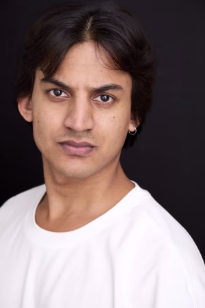 Zeeshan Haider - Project Casting Gallery Image 4 Zeeshan Haider - Gallery Image 4