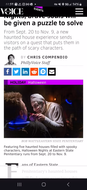 John Greyland - Project Casting Gallery Image 2 John Greyland - Gallery Image 2