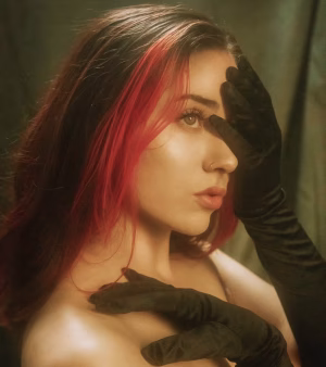 Kynlee Fort - Gallery Image 1