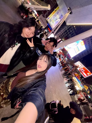 Alice Zhang - Project Casting Gallery Image 9 Alice Zhang - Gallery Image 9