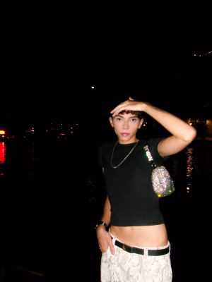 Dylan  Rivera - Gallery Image 1