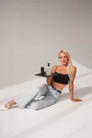 Monika Tiskute - Project Casting Gallery Image 16 Monika Tiskute - Gallery Image 16