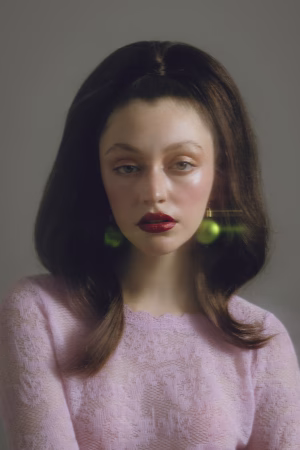 Antonia Montoya - Project Casting Gallery Image 4 Antonia Montoya - Gallery Image 4