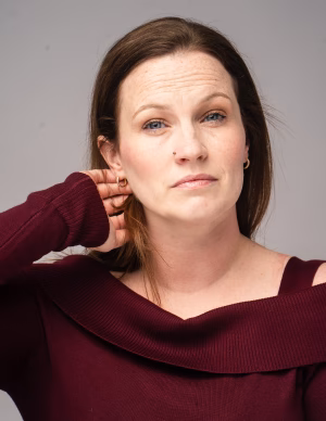 Nikki Love - Gallery Image 1