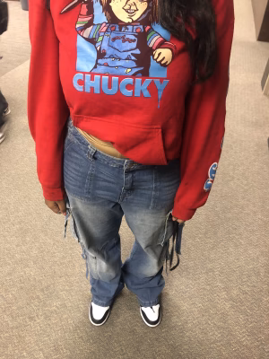 Kaniyah&saniyah Nash - Gallery Image 4