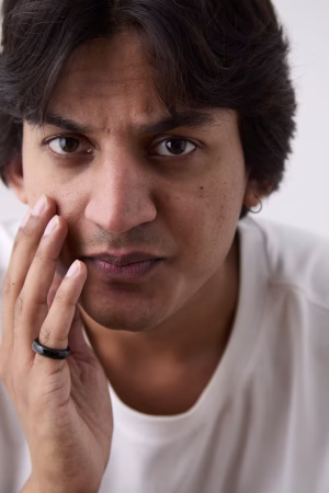 Zeeshan Haider - Project Casting Gallery Image 7 Zeeshan Haider - Gallery Image 7