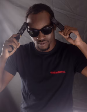 Cloudz Corleone - Gallery Image 7