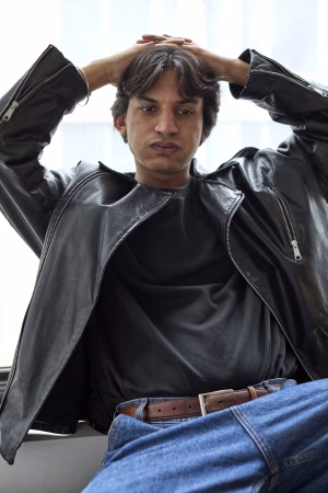 Zeeshan Haider - Project Casting Gallery Image 5 Zeeshan Haider - Gallery Image 5