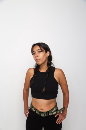 Trinity M - Gallery Image 2