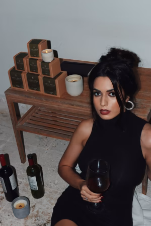 Shirin Abreu Urbaez - Gallery Image 7