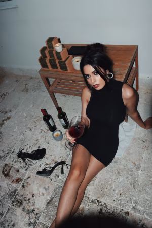 Shirin Abreu Urbaez - Gallery Image 4