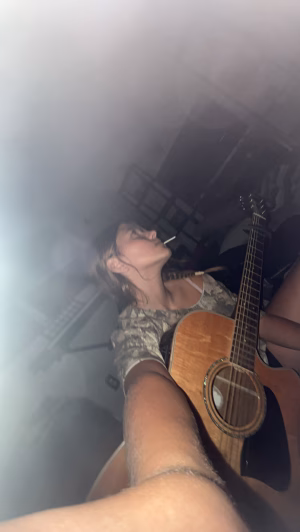 Alyson Floyd - Project Casting Gallery Image 3 Alyson Floyd - Gallery Image 3