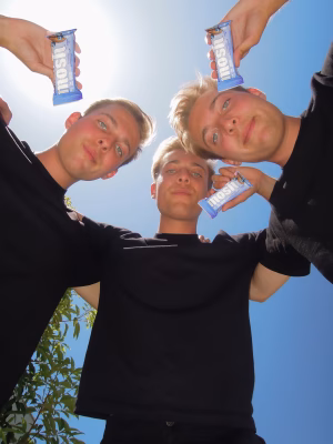 Bennett Hense - Project Casting Gallery Image 2 Bennett Hense - Gallery Image 2