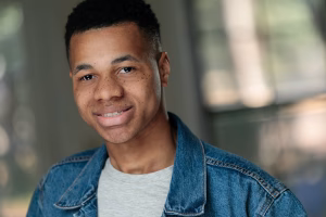 Christopher  Rose Jr - Gallery Image 1