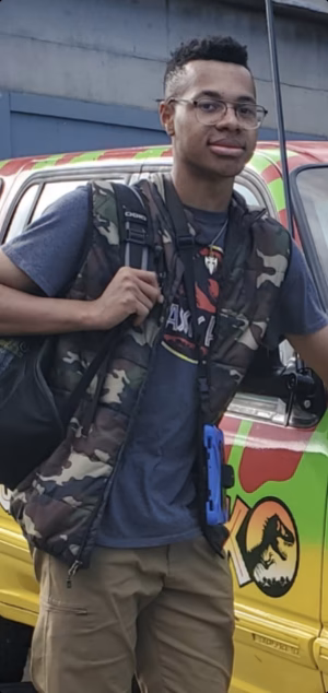 Christopher  Rose Jr - Gallery Image 3