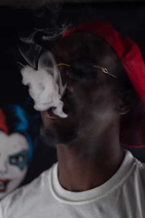 Cloudz Corleone - Gallery Image 1