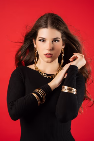 Maria Perez - Gallery Image 3