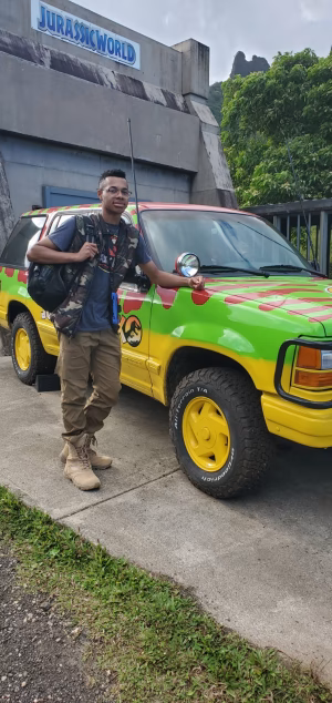 Christopher  Rose Jr - Gallery Image 2