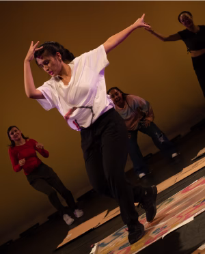 Mahek (MJ) J. - Project Casting Gallery Image 1 Mahek (MJ) J. - Gallery Image 1