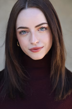 Kassidy Slaughter - Gallery Image 4