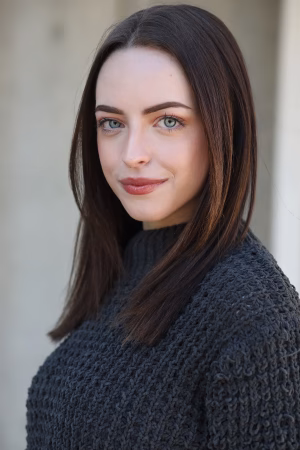 Kassidy Slaughter - Gallery Image 5