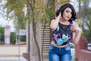 Claudia Reyes - Gallery Image 7