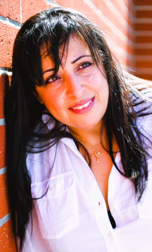 Bassant S - Project Casting Gallery Image 6 Bassant S - Gallery Image 6