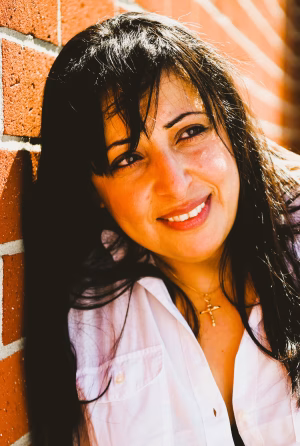 Bassant S - Project Casting Gallery Image 5 Bassant S - Gallery Image 5