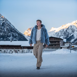 Laurin Bassler - Project Casting Gallery Image 6 Laurin Bassler - Gallery Image 6