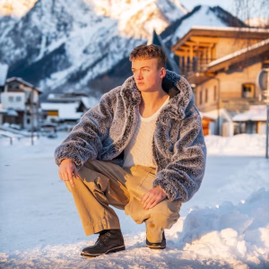 Laurin Bassler - Project Casting Gallery Image 5 Laurin Bassler - Gallery Image 5