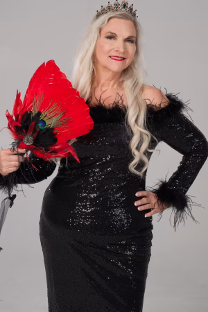 LolaBeth Smith - Project Casting Gallery Image 9 LolaBeth Smith - Gallery Image 9