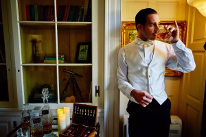 Ryan Hinson - Project Casting Gallery Image 10 Ryan Hinson - Gallery Image 10